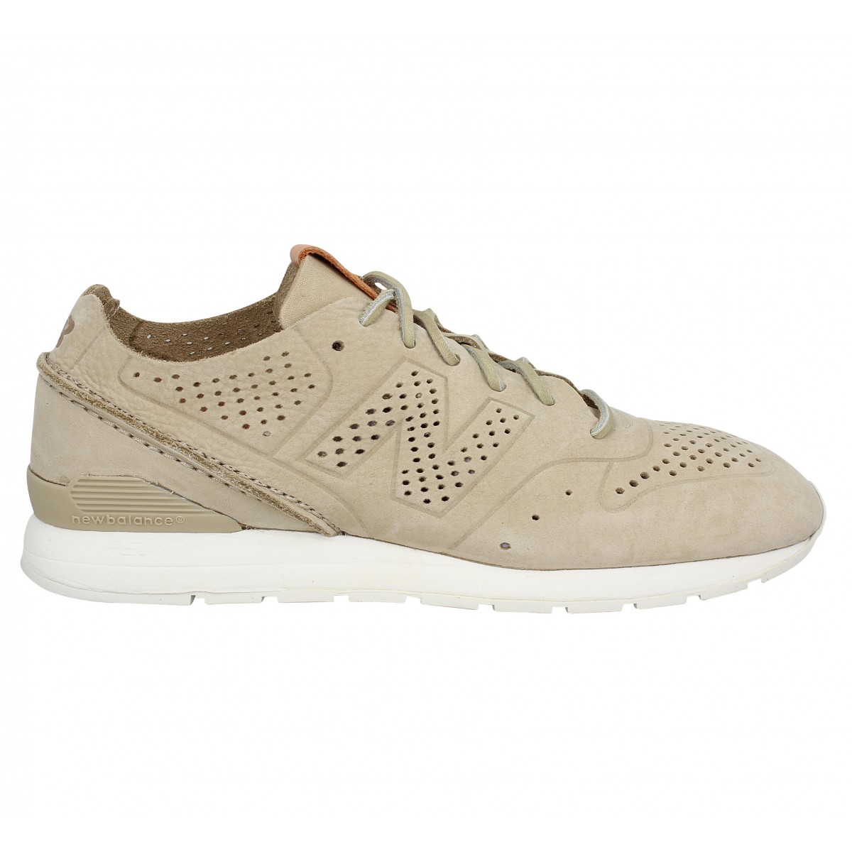 new balance beige nubuck